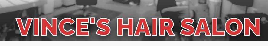 Company logo of Vince's Hair Salon