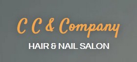 Company logo of C C & Company Hair Salon