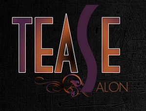 Company logo of Tease Salon