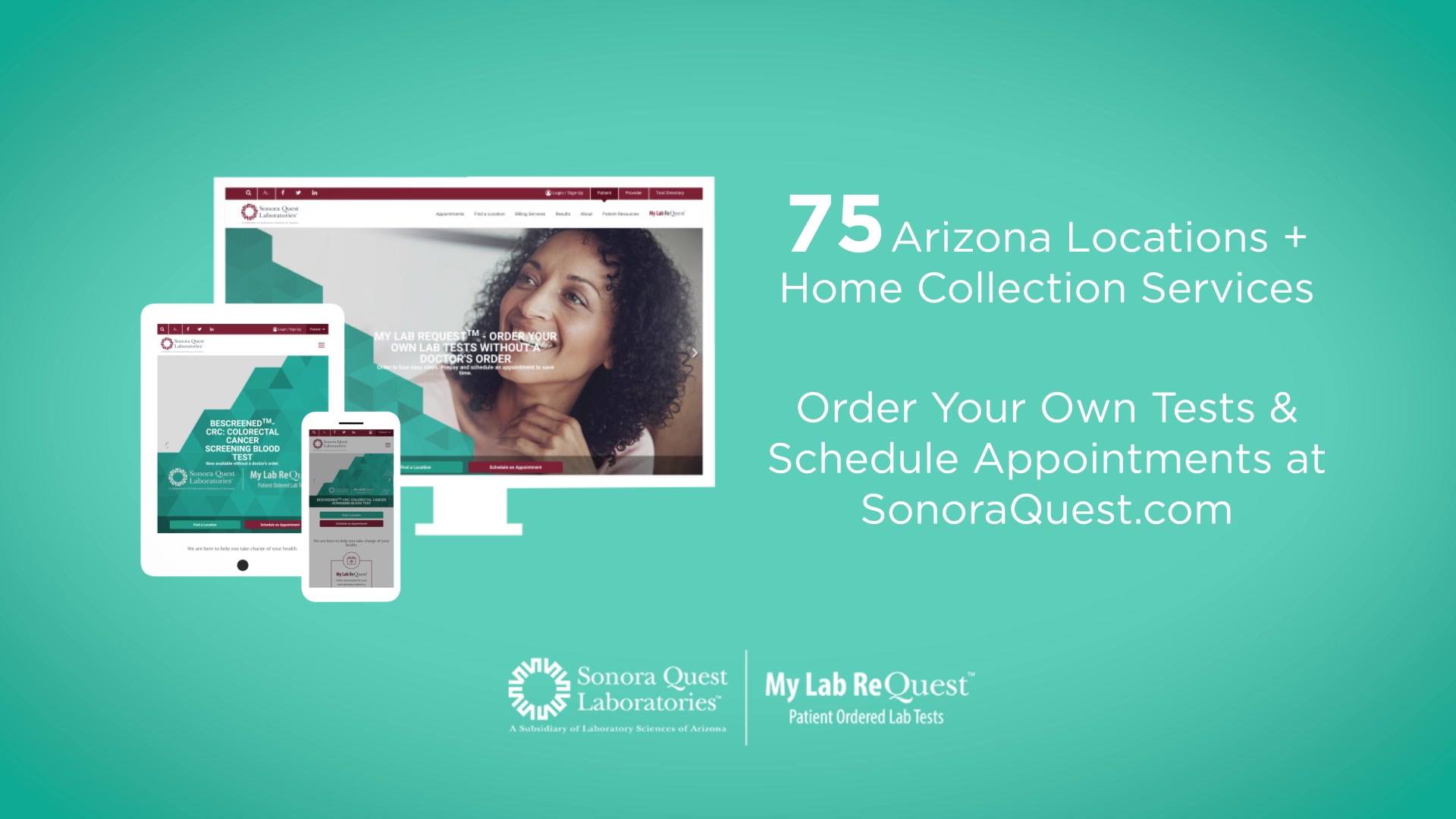 Sonora Quest Laboratories