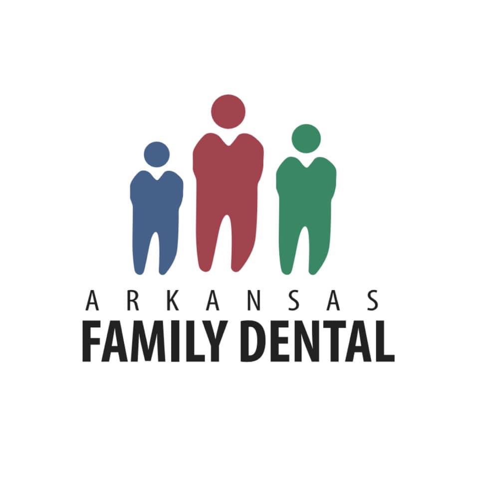 Business logo of Arkansas Family Dental