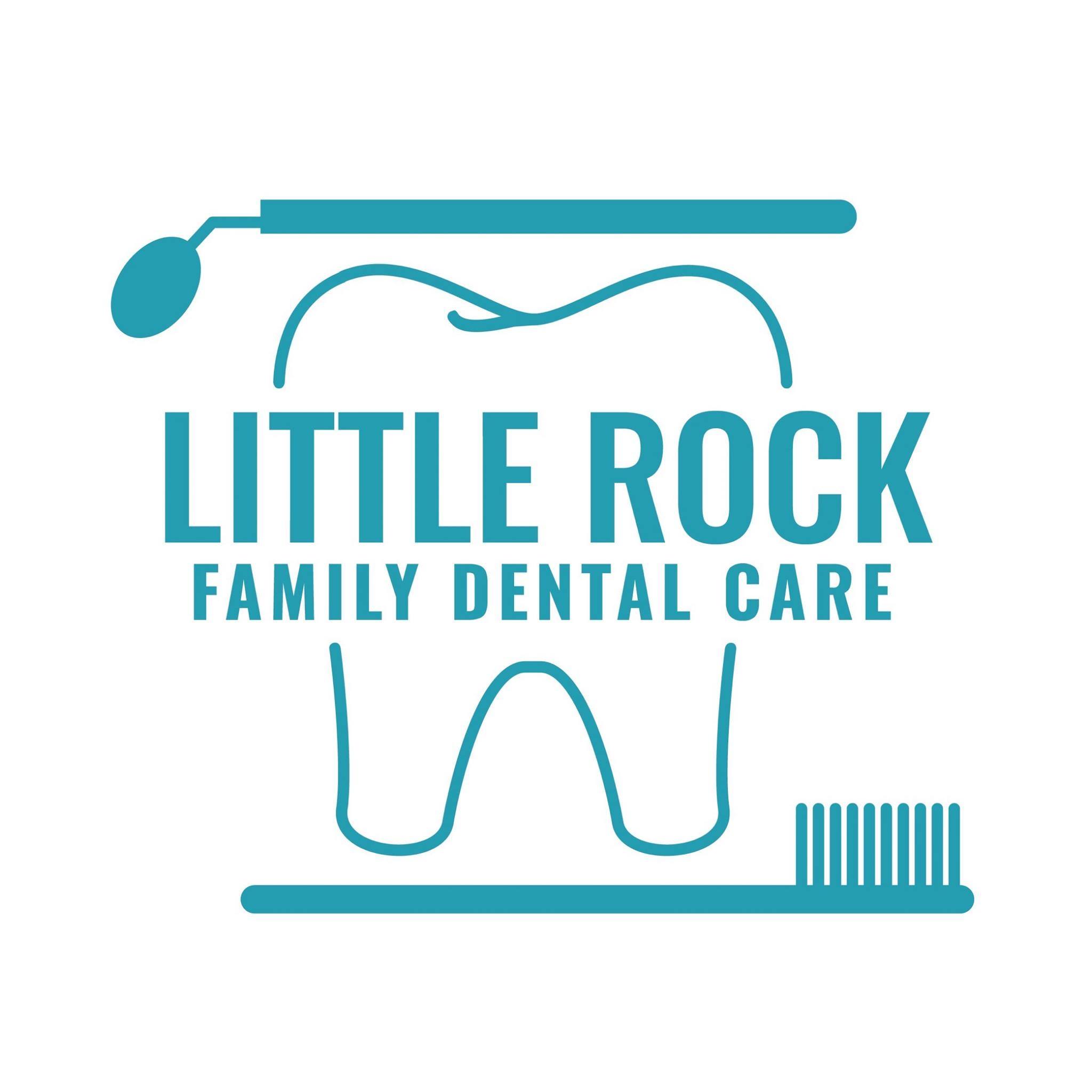 Company logo of Little Rock Family Dental Care