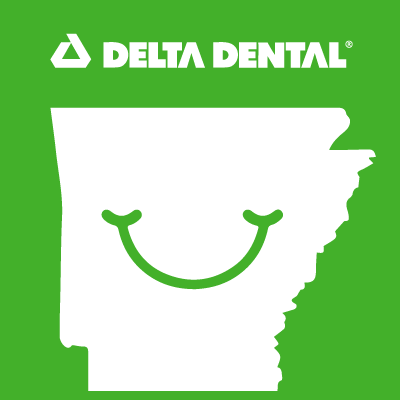 Company logo of Delta Dental of Arkansas