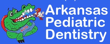 Business logo of Arkansas Pediatric Dentistry