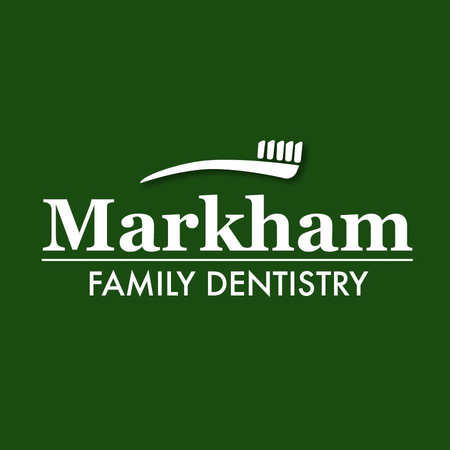 Company logo of Markham Family Dentistry