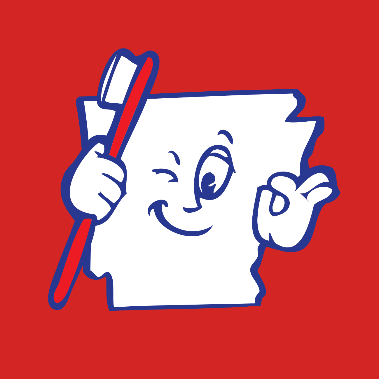 Company logo of Smiles of Arkansas