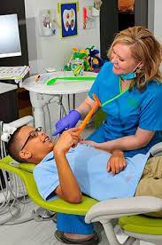 Central Arkansas Pediatric Dentistry