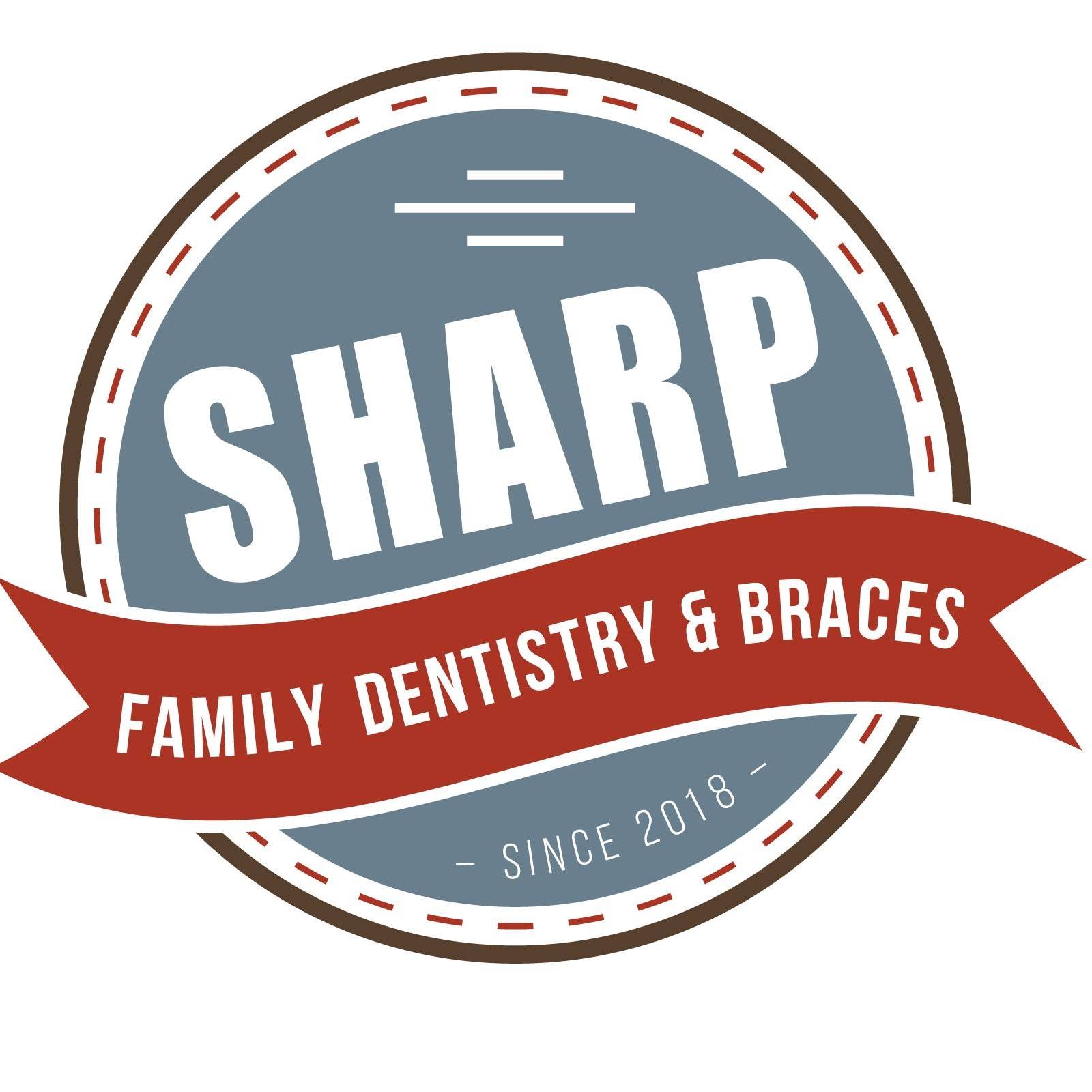 Company logo of Sharp Family Dentistry