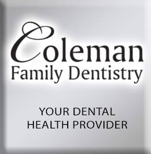 Company logo of Coleman Family Dentistry
