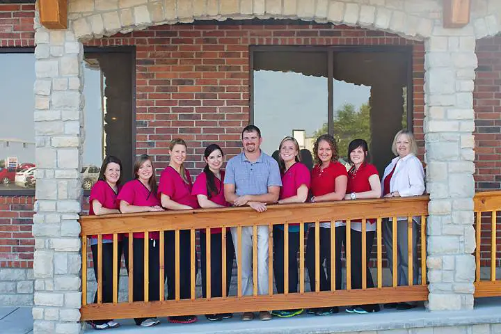 Coleman Family Dentistry