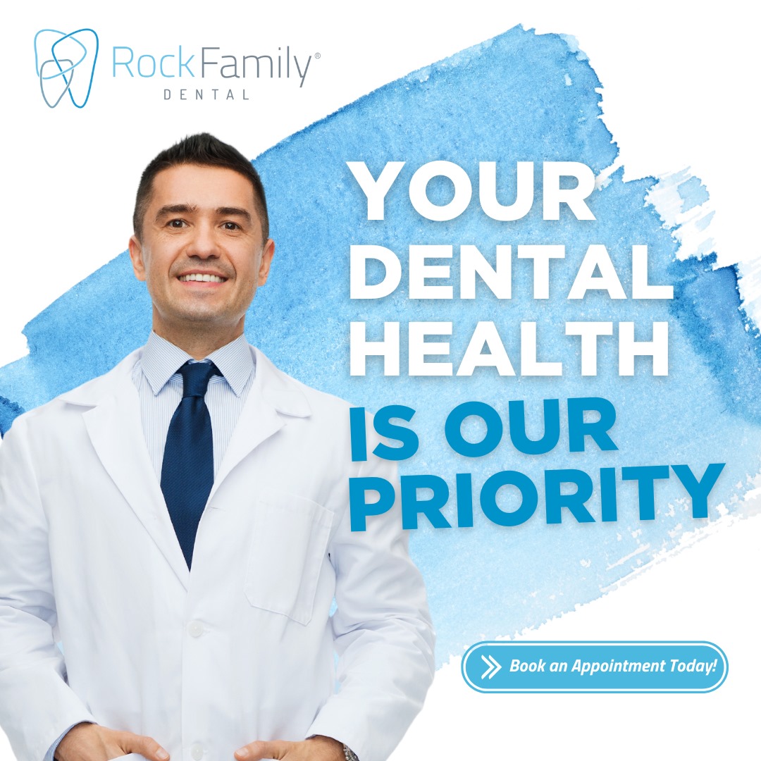 Rock Family Dental