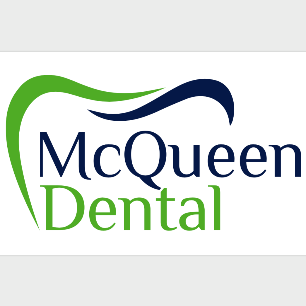 Company logo of McQueen Dental