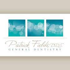 Business logo of Patrick Fields, DDS