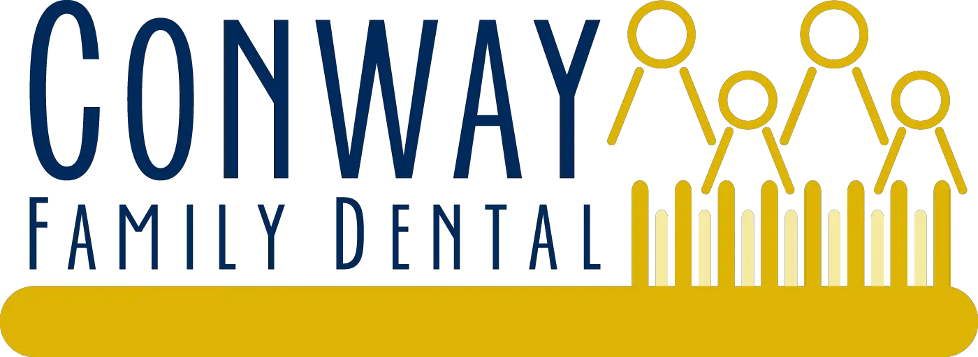 Company logo of Conway Family Dental
