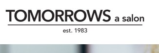Company logo of Tomorrows A Hair Salon Inc