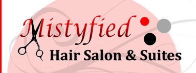 Company logo of Mistyfied Hair Salon