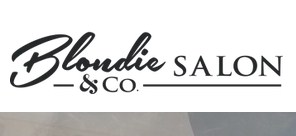 Company logo of Blondie & Co. Salon • Barbershop