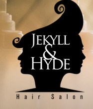 Company logo of Jekyll & Hyde Salon & Spa
