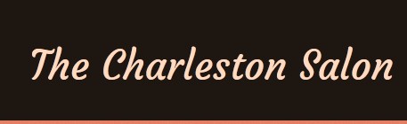 Company logo of The Charleston Salon