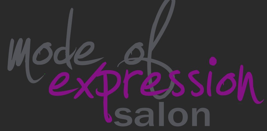 Company logo of Mode of Expression Salon