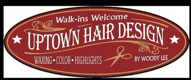 Company logo of Uptown Hair Design