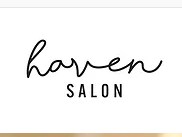 Company logo of Haven Salon