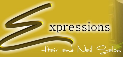 Company logo of Expressions Hair & Nail Salon