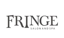 Company logo of Fringe Salon and Spa