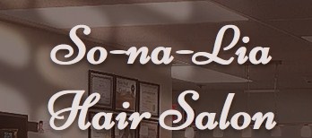 Company logo of SonaLia Hair Salon & Spa