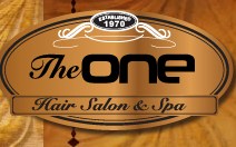 Company logo of The One Hair Salon