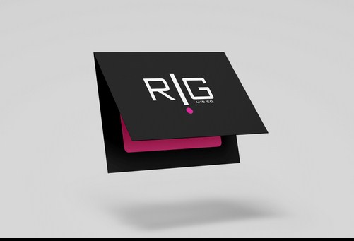 Company logo of Rig & Co. Studio and Spa