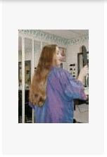 Enchantress Long Hair Salon