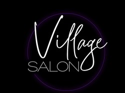 Company logo of Village Salon