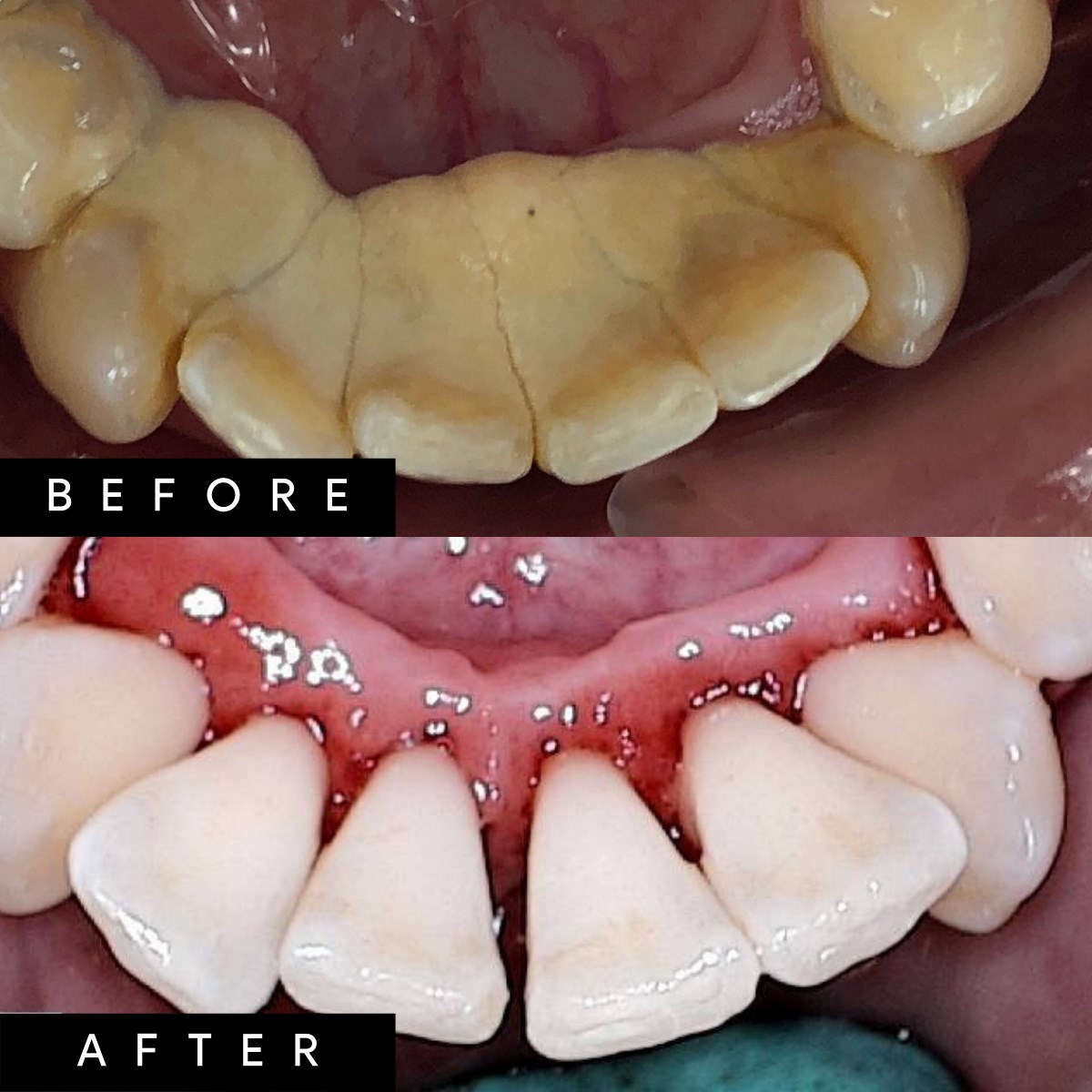 Restore Modern Dentistry