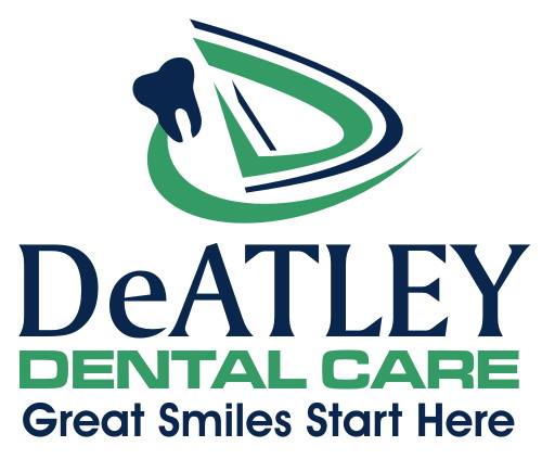 Company logo of DeAtley Dental Care