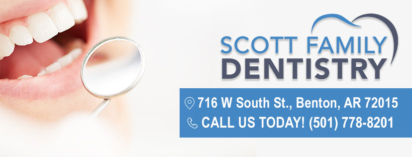 Scott Family Dentistry