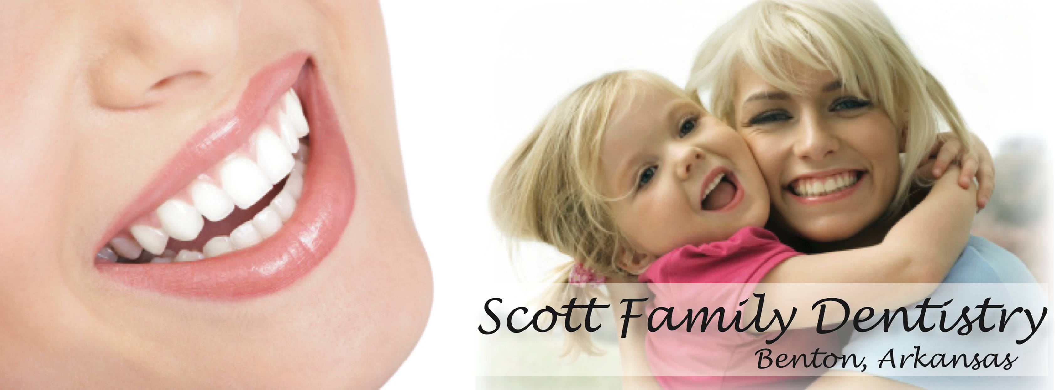 Scott Family Dentistry