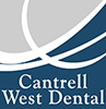 Company logo of Cantrell West Dental