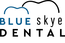 Company logo of Blue Skye Dental