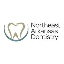 Business logo of Northeast Arkansas Dentistry