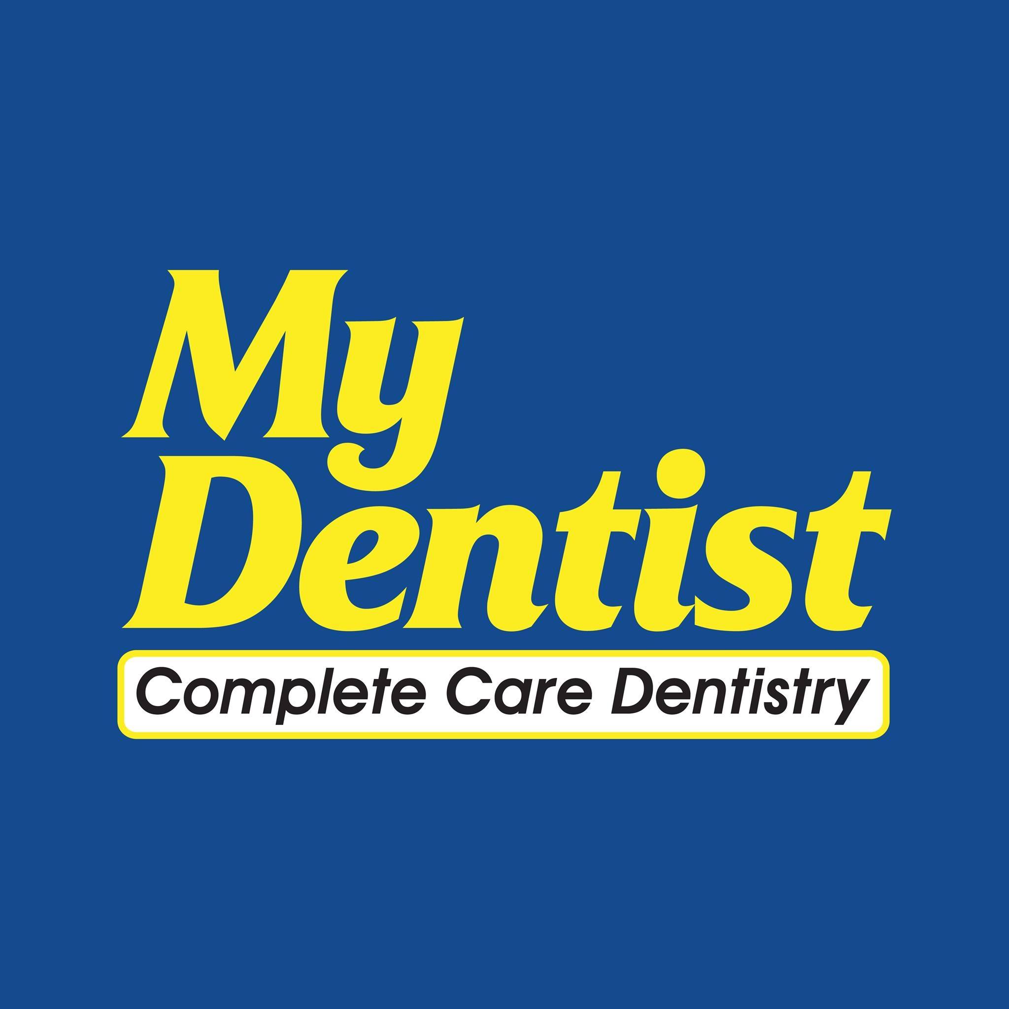 Company logo of My Dentist
