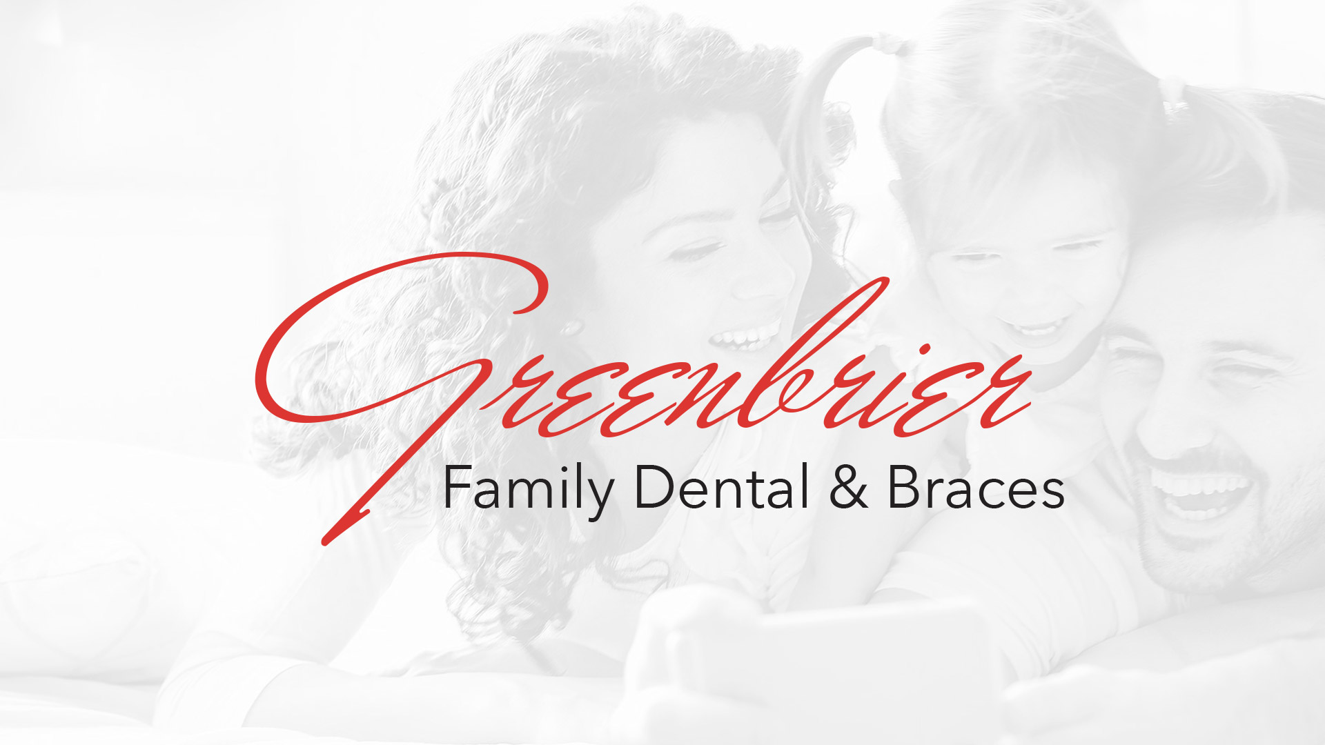 Company logo of Greenbrier Family Dental