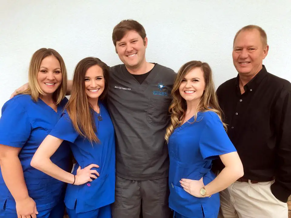 North Shore Family Dental Care