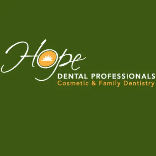 Company logo of Hope Dental Professionals