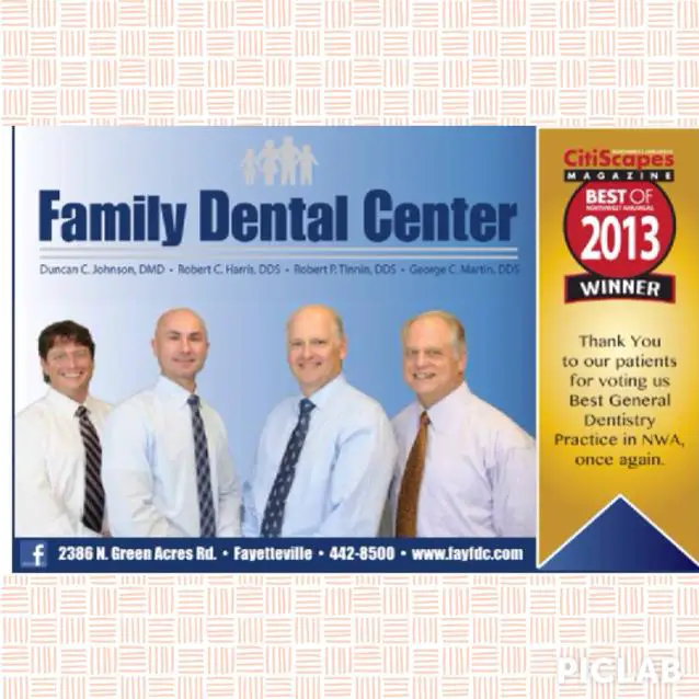 Family Dental Center