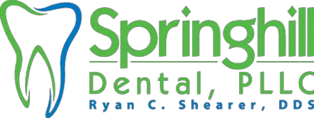 Company logo of Springhill Dental: Shearer Ryan DDS