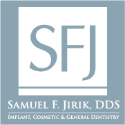 Company logo of Samuel F. Jirik, DDS