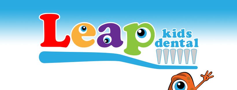 Company logo of Leap Kids Dental