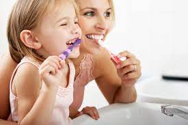 Leap Kids Dental