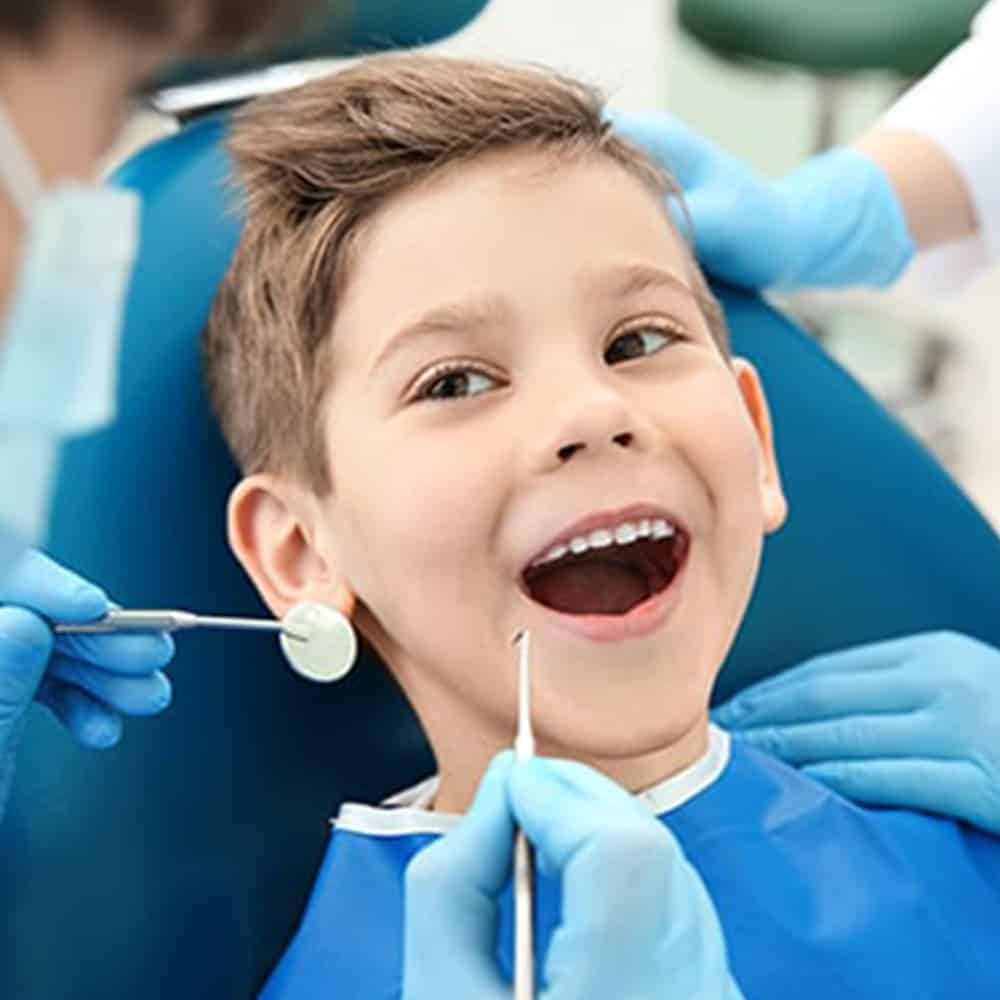 Dixon Family Dental